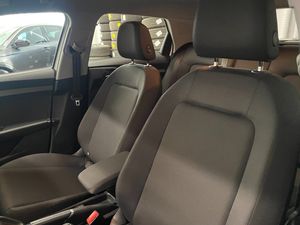 Audi A1 bild 9