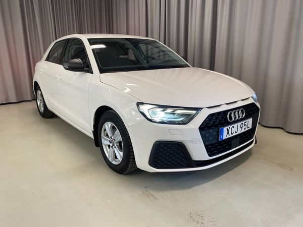 Audi A1 Sportback 35 TFSI Proline 150hk Automat. CarPlay. - 2023