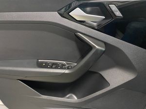 Audi A1 bild 16