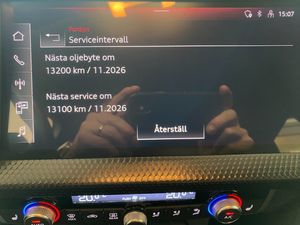 Audi A1 bild 17