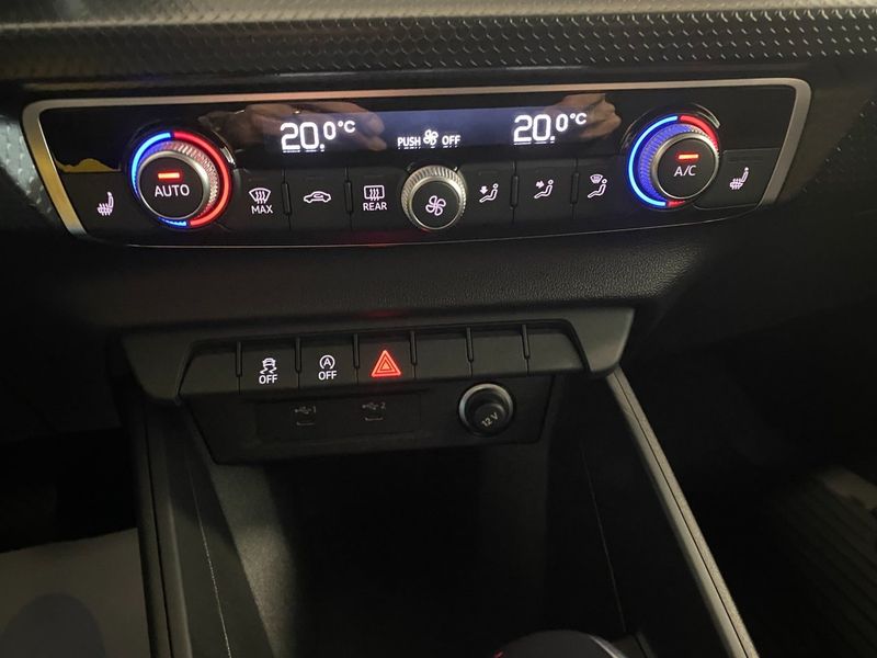 Audi A1 bild 13
