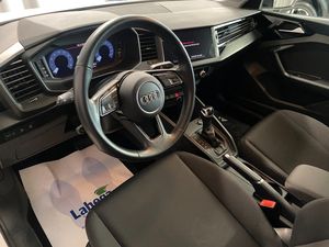 Audi A1 bild 10