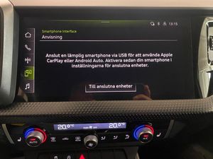 Audi A1 bild 12