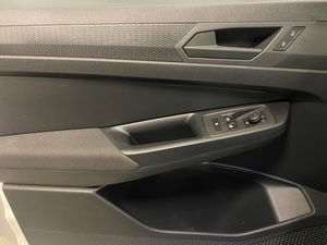 Volkswagen Caddy Maxi bild 22