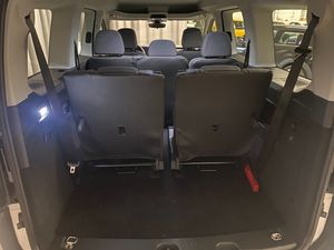Volkswagen Caddy Maxi bild 7