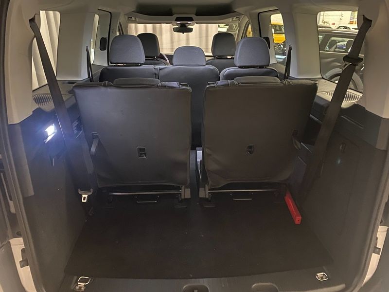 Volkswagen Caddy Maxi bild 7