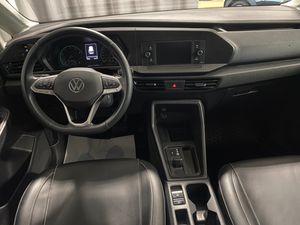 Volkswagen Caddy Maxi bild 11