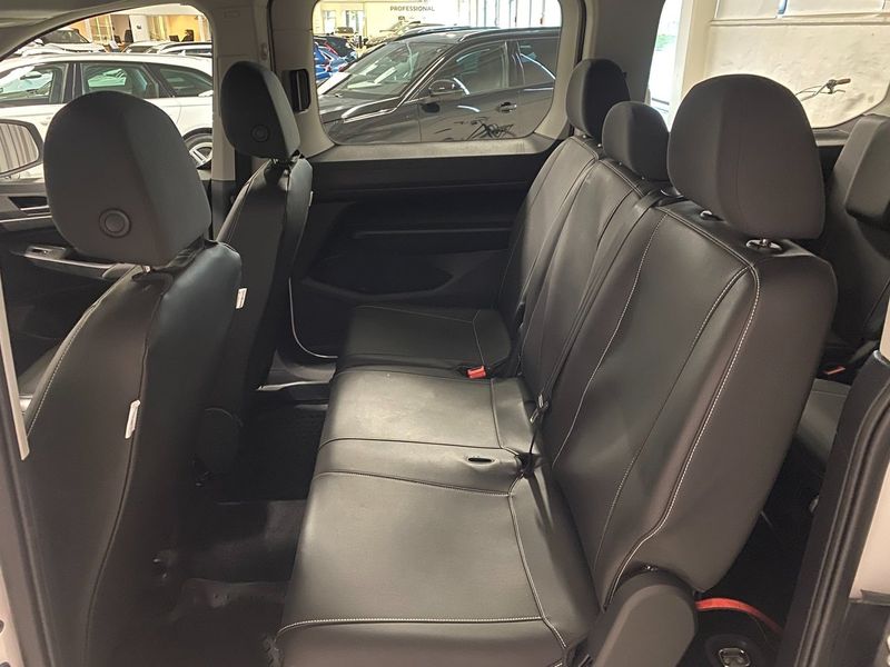 Volkswagen Caddy Maxi bild 10