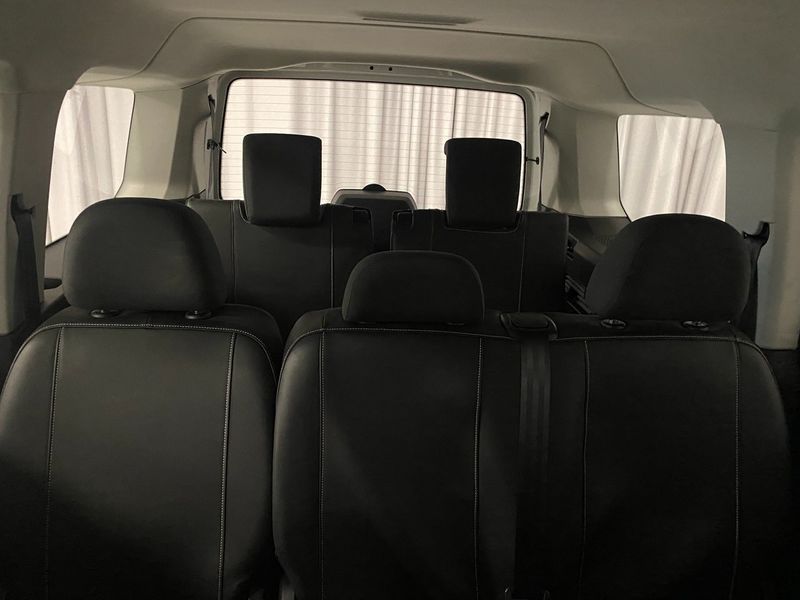 Volkswagen Caddy Maxi bild 9