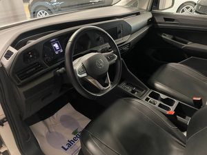 Volkswagen Caddy Maxi bild 13
