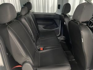 Volkswagen Caddy Maxi bild 4