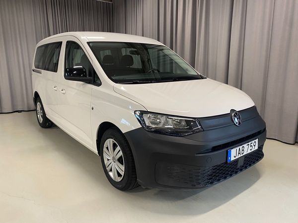 Volkswagen Caddy Maxi 7-Seater 1.5 TSI OPF Euro 6 - 2023