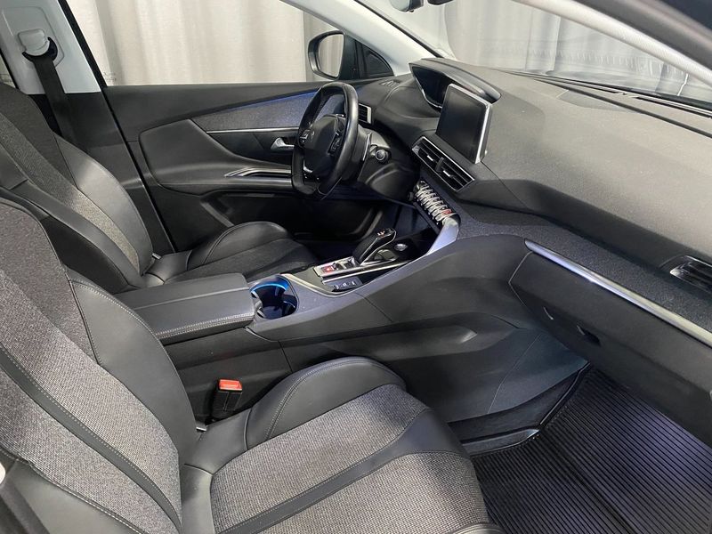 Peugeot 3008 bild 9