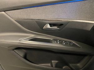 Peugeot 3008 bild 23