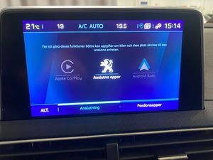 Peugeot 3008 bild 19