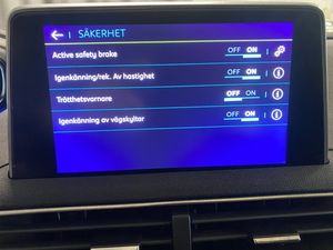 Peugeot 3008 bild 18