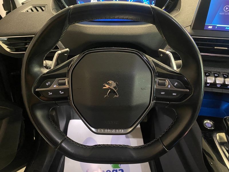 Peugeot 3008 bild 22