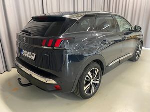 Peugeot 3008 bild 5