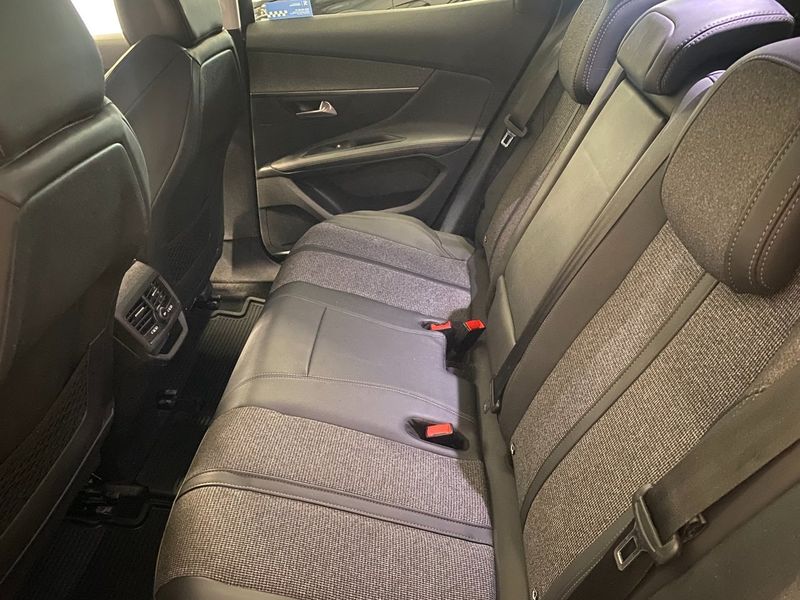 Peugeot 3008 bild 10