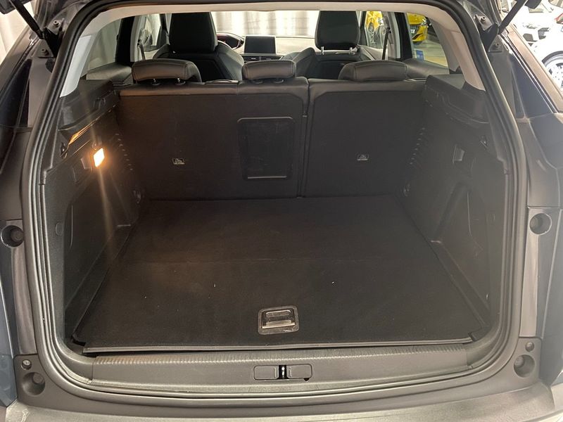 Peugeot 3008 bild 7