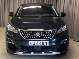 Peugeot 3008 bild 4