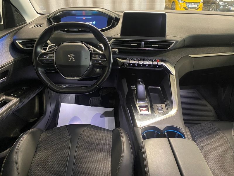 Peugeot 3008 bild 11