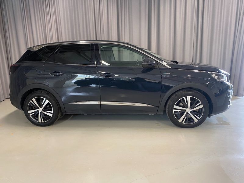 Peugeot 3008 bild 3