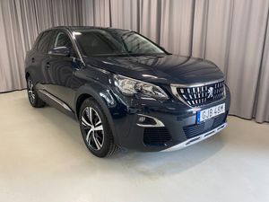 Peugeot 3008 bild 1