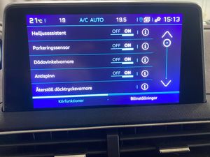 Peugeot 3008 bild 17