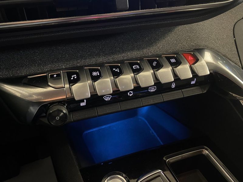 Peugeot 3008 bild 20