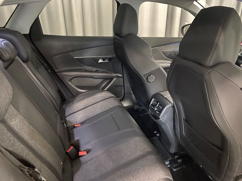 Peugeot 3008 bild 8
