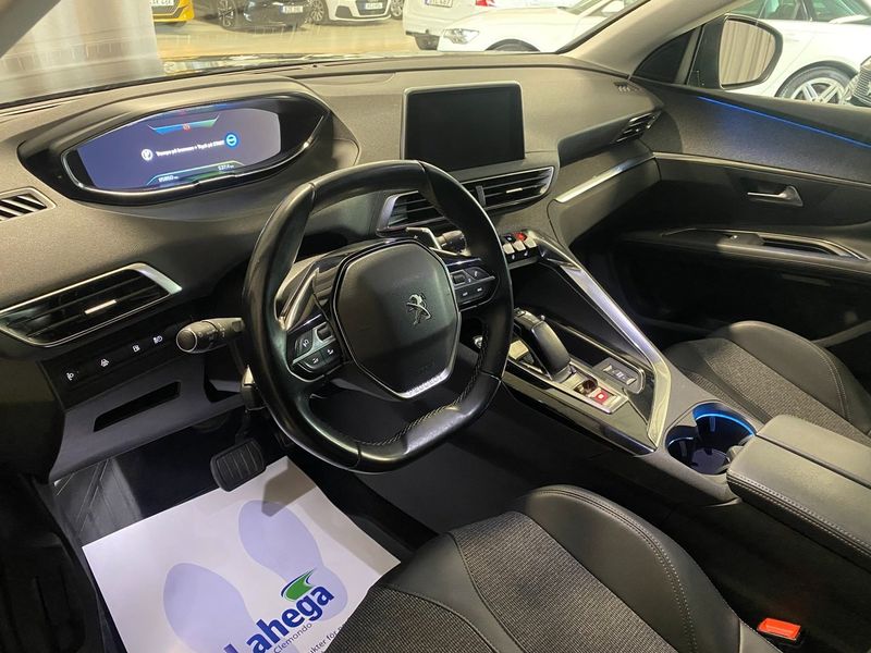Peugeot 3008 bild 13