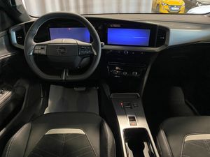 Opel Mokka bild 7