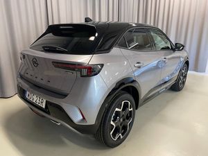 Opel Mokka bild 4