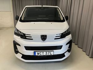 Peugeot Expert bild 2