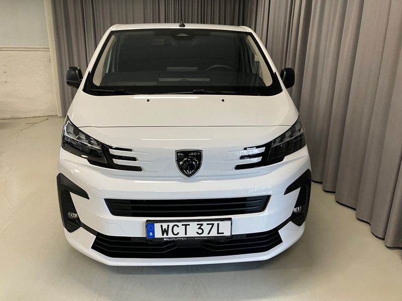 Peugeot Expert bild 2