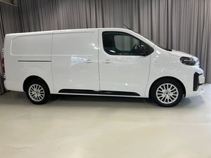 Peugeot Expert bild 3
