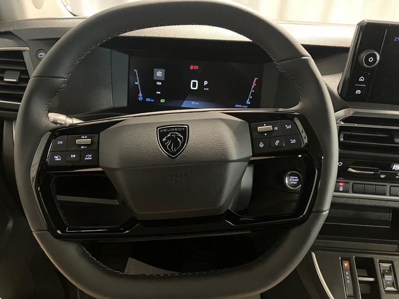 Peugeot Expert bild 9