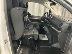 Peugeot Expert bild 7