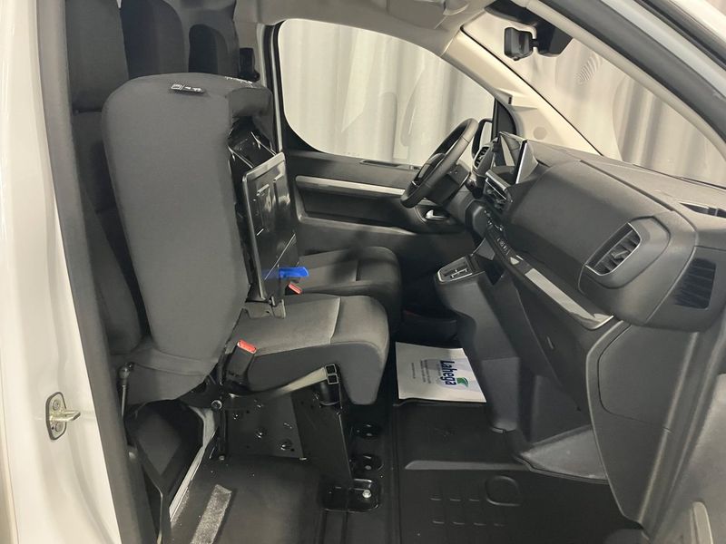 Peugeot Expert bild 7