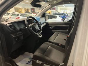Peugeot Expert bild 8
