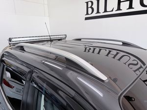 Mercedes X250 bild 5