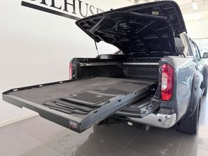 Mercedes X250 bild 8