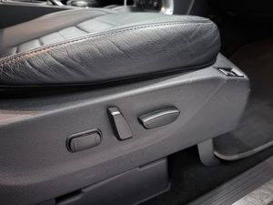 Mercedes X250 bild 16