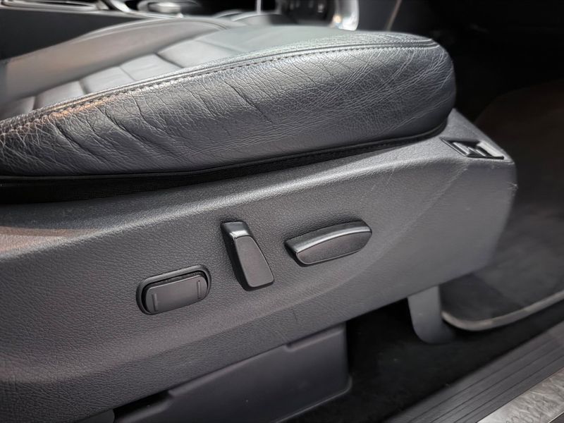 Mercedes X250 bild 16