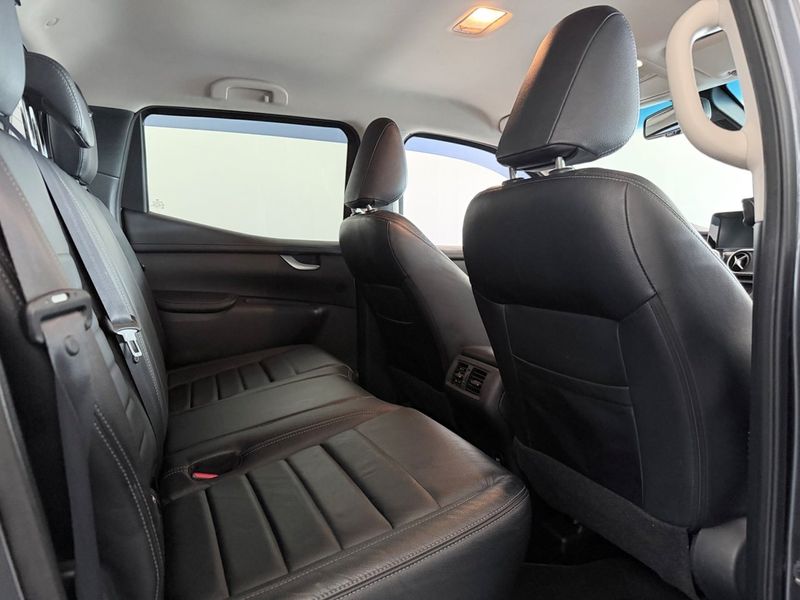 Mercedes X250 bild 11