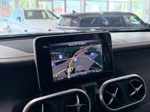 Mercedes X250 bild 20