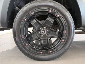 Mercedes X250 bild 10