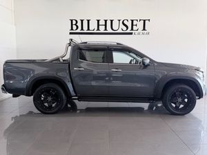 Mercedes X250 bild 3