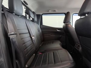 Mercedes X250 bild 12